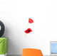 poppy Wall Decal