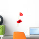 poppy Wall Decal
