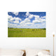 Rural Landscape with Cows