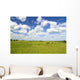 Rural Landscape with Cows