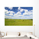 Rural Landscape with Cows