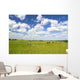 Rural Landscape with Cows