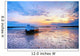 Low Tide and Sunset
