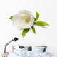 Magnolia Flower Wall Decal