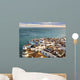 Pea Iscola 2 Wall Decal