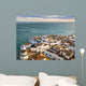 Pea Iscola 2 Wall Decal