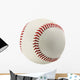 Baseball Wall Decal