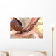 traditions Wall Mural