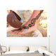 traditions Wall Mural