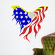 American eagle Wall Decal