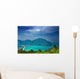 Tropical landscape, Thailand Wall Mural