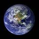 Earth Wall Decal Design 2