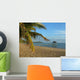 Indian Ocean Island Wall Decal
