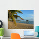 Indian Ocean Island Wall Decal