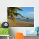 Indian Ocean Island Wall Decal