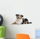 Australian Shepherd Wall Decal