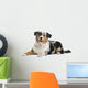 Australian Shepherd Wall Decal