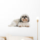 Shih Tzu 8 Years Wall Decal