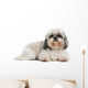 Shih Tzu 8 Years Wall Decal