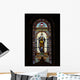 Stained-glass Window St Stephens