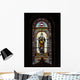 Stained-glass Window St Stephens