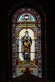Stained-glass Window St Stephens