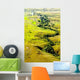 Stream Valley Wall Decal
