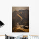 Great Wall Wall Mural