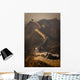 Great Wall Wall Mural