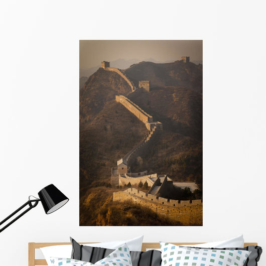 Great Wall Wall Mural