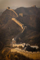 Great Wall Wall Mural