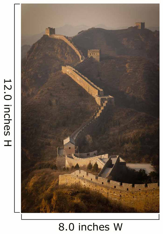 Great Wall Wall Mural