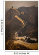 Great Wall Wall Mural