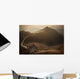 Great Wall Wall Mural
