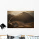 Great Wall Wall Mural