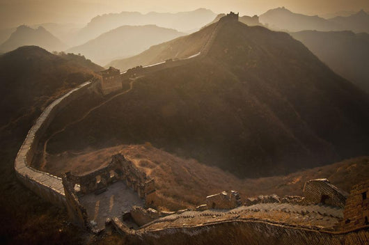Great Wall Wall Mural