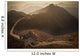 Great Wall Wall Mural