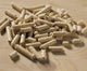 Wood Pellets Wall Decal Design 2