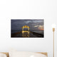 Waikiki Wall Decal