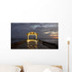 Waikiki Wall Decal