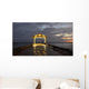 Waikiki Wall Decal