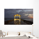Waikiki Wall Decal