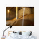 Agriculture - Harvested rice Wall Mural