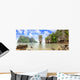 James Bond Island, Phang Nga, Thailand Wall Mural