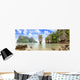 James Bond Island, Phang Nga, Thailand Wall Mural