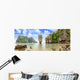 James Bond Island, Phang Nga, Thailand Wall Mural
