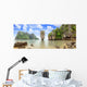 James Bond Island, Phang Nga, Thailand Wall Mural