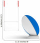 Rugby Wall Decal