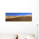 Harvested and Plowed Rolling Wall Decal