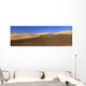 Harvested and Plowed Rolling Wall Decal